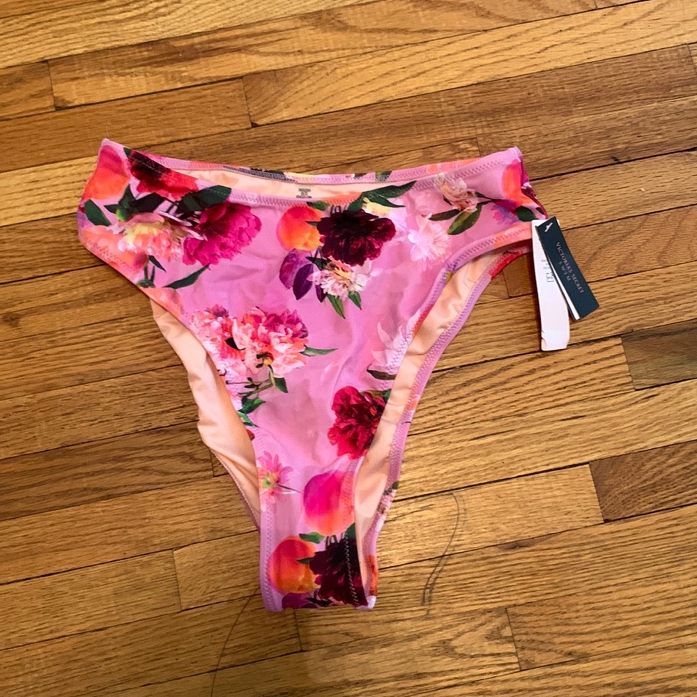 Victoria Secret high waist cheeky bottom